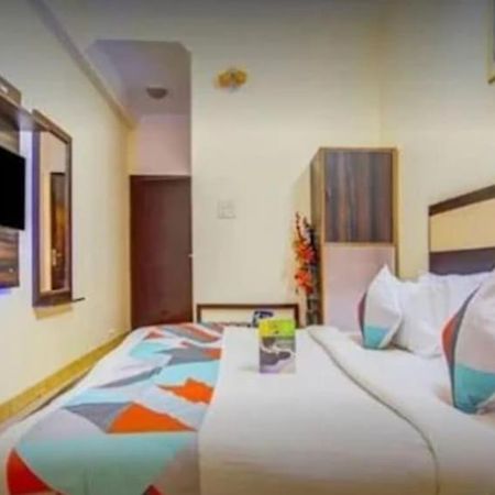 Goyal Plaza Hotel 5 Mint. Waling Distance From Pushkar Lake Exterior photo